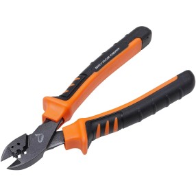 Szczypce Savage Gear Mp Cut And Crimp Pliers 16cm