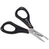 Nożyczki Savage Gear Braid And Splitring Scissors 11cm