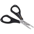 Nożyczki Savage Gear Braid And Splitring Scissors 11cm