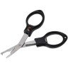 Nożyczki Savage Gear Magic Folding Scissors 9.5cm