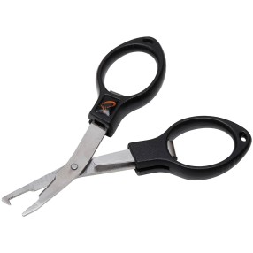 Nożyczki Savage Gear Magic Folding Scissors 9.5cm