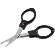 Nożyczki Savage Gear Magic Folding Scissors 9.5cm