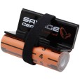 Miarka Savage Gear Savage Measure Up Roll 8x130cm