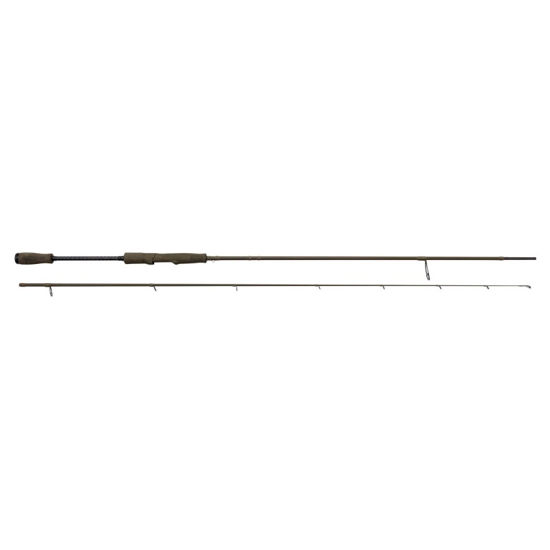 Wędka Savage Gear Sg4 Ul.Game 6ft6in/1.98m F 3-10g/Ul