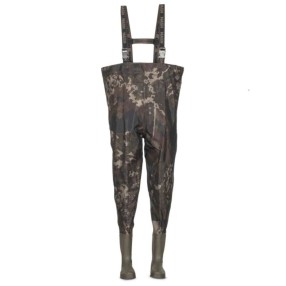 Wodery Nash Zero Tolerance HD Waders XL - 44