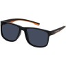 Okulary Savage Gear Savage1 Polarized Sunglasses Black