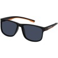 Okulary Savage Gear Savage1 Polarized Sunglasses Black