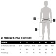Spodnie Nash Zero Tolerance Merino Stage 1 Bottoms - S