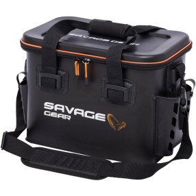 Torba Savage Gear Wpmp Boat And Bank Bag L 36x23x28cm 24L