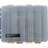 Organizer Savage Gear Lurebox 2 Sided Smoke Short