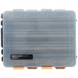 Organizer Savage Gear Lurebox 2 Sided Smoke Long 20.5x17x4.8cm 