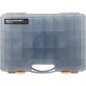 Organizer Savage Gear Lurebox 2 Sided Smoke Large