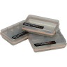 Zestaw Organizerów Savage Gear Pocket Box Smoke Kit 10.5x6.8x2.6cm