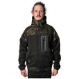 Bluza Nash Zero Tolerance Nordic Fleece Zipped Hoody - M