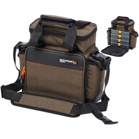 Torba Savage Gear Specialist Lure Bag S 25x35x14cm 8L