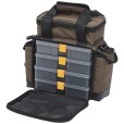 Torba Savage Gear Specialist Lure Bag S 25x35x14cm 8L