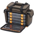 Torba Savage Gear Specialist Lure Bag M 30x40x20cm 18l