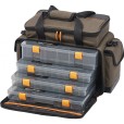 Torba Savage Gear Specialist Lure Bag L 35x50x25cm 31l