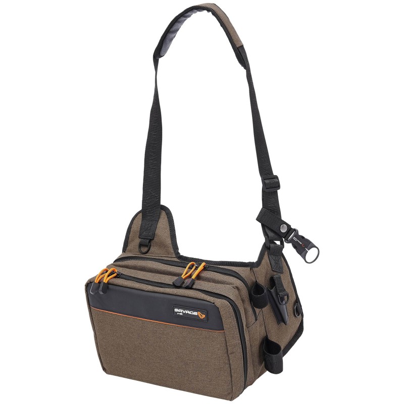 Torba Savage Gear Specialist Sling Bag 20x31x15cm