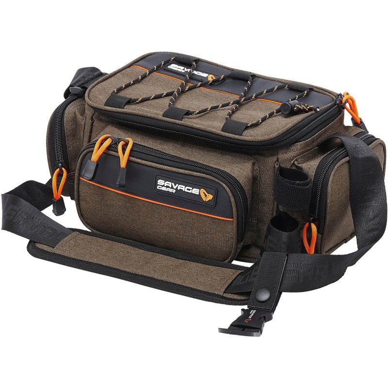 Torba Savage Gear System Box Bag S
