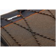 Torba Savage Gear System Box Bag L 24x47x30cm 18L