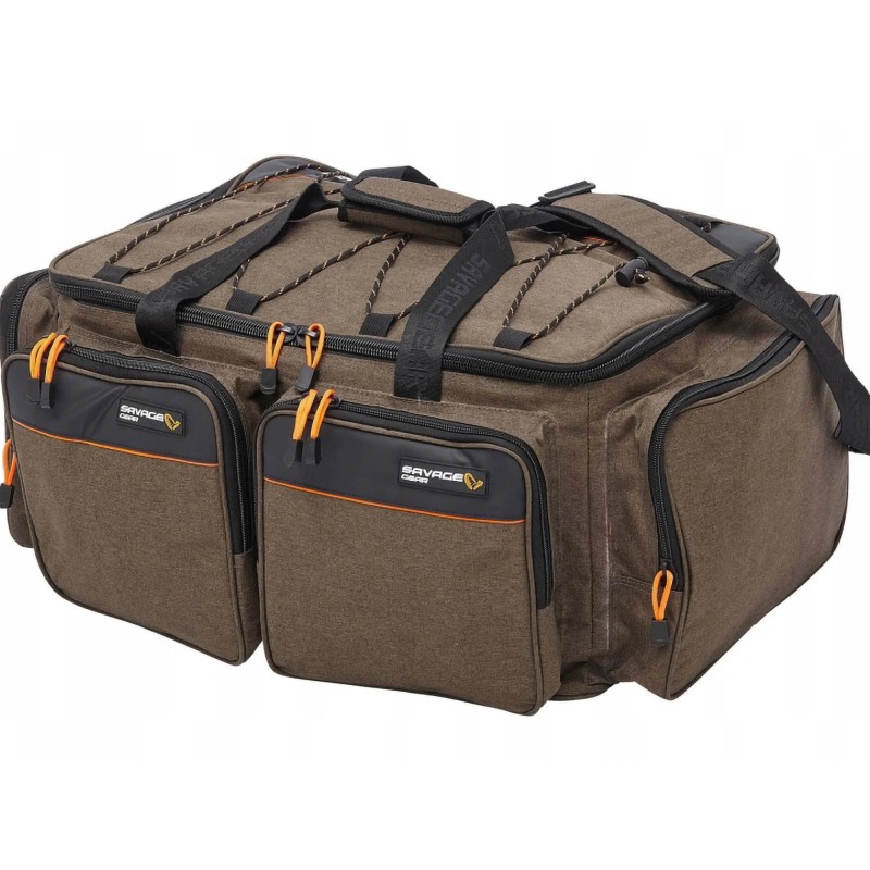 Torba Savage Gear System Carryall Xl 62x44x29cm 53L