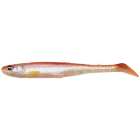 Guma Savage Gear Slender Scoop Shad Bulk 11cm 7g Smelt