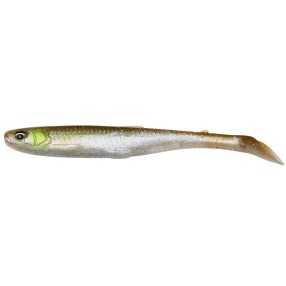 Guma Savage Gear Slender Scoop Shad Bulk 11cm 7g Gs
