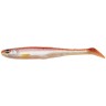 Guma Savage Gear Slender Scoop Shad Bulk 13cm 12g Smelt