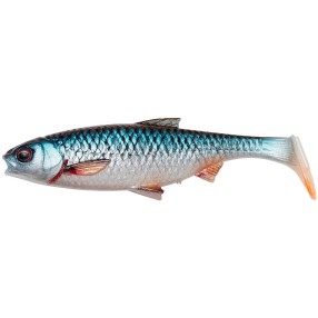 Guma Savage Gear 3D River Roach B 12cm 17g Roach