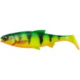 Guma Savage Gear 3D River Roach B 12cm 17g Firetiger