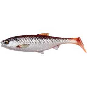 Guma Savage Gear 3D River Roach B 12cm 17g Smelt