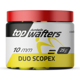 Waftersy MatchPro TOP DUMBELLS  DUO SCOPEX 10mm 25g. 979464