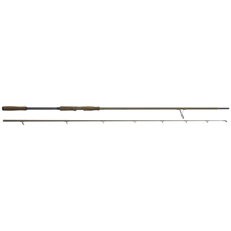 Wędka Savage Gear Sg4 F.Game Tr 8ft/2.43m Mf 30-80g/Xh 4Se