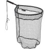 Podbierak Savage Gear Pro Finezze Net With Scale 10kg L