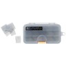 Organizer Savage Gear Lurebox 1B Smoke 13.8x7.7x3.1cm