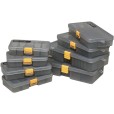 Organizer Savage Gear Lurebox 1B Smoke 13.8x7.7x3.1cm