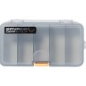 Organizer Savage Gear Lurebox 2A Smoke 16.1x9.1x3.1cm