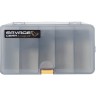 Organizer Savage Gear Lurebox 4A Smoke 21.4x11.8x4.5cm