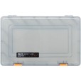 Organizer Savage Gear Lurebox 6C Deep Smoke 36x22.5x8cm