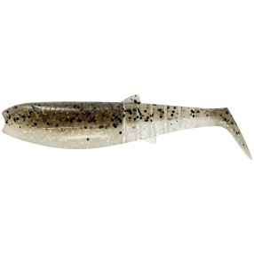 Guma Savage Gear Cannibal Shad B 10cm 9g Holo Baitfish