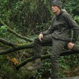 Bluza Nash Zero Tolerance Wind Chill Hoody Varsity - XXXL