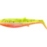 Guma Savage Gear Cannibal Shad 17.5cm 52g Lemon Cracker 2szt