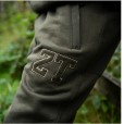 Spodnie Nash Zero Tolerance Wind Chill Joggers Varsity - XXXL
