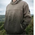 Bluza Nash Zero Tolerance Wind Chill Hoody Two Tone Element - XXXL