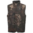 Kurtka Nash Zero Tolerance Sherpa Fleece Reversible Body Warmer - XXL