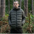Kurtka Nash Zero Tolerance Air Cell 3 in 1 Jacket - XXL