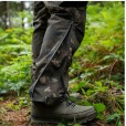 Spodnie Nash Zero Tolerance Helluva Waterproof Trousers Camo - XXL