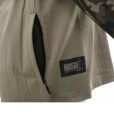 Koszulka Nash ZT HD Long Sleeve T Shirt Green - XL