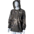 Kurtka Nash ZT Lite Hydra Flex Hoody Camo - S